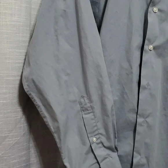 CROFT&BARROW SHIRT - Picture 2 of 5